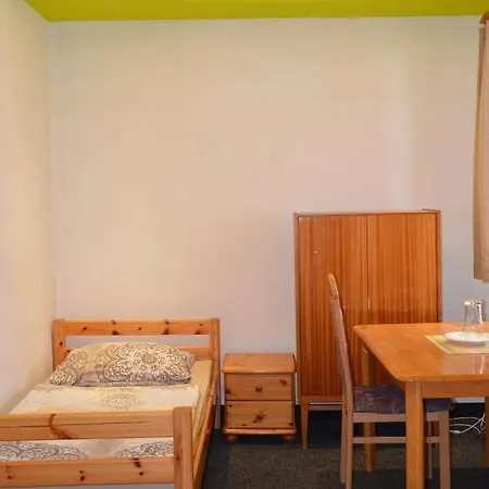 Pensjonat U Fouska 3*