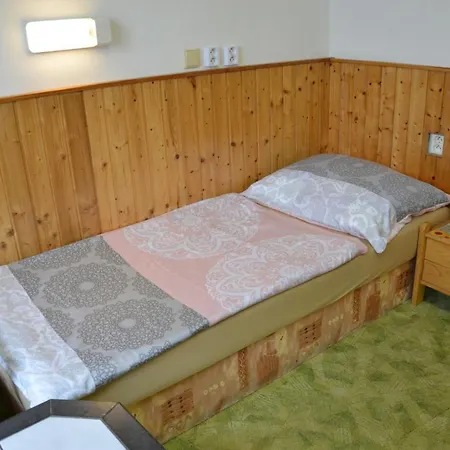 U Fouska Pensjonat