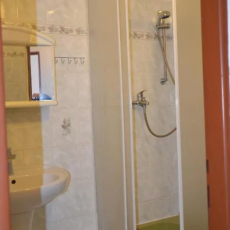 U Fouska Guest house