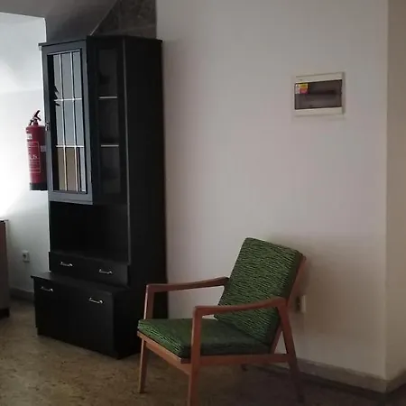 U Fouska 3* Chodov (Karlovy Vary)