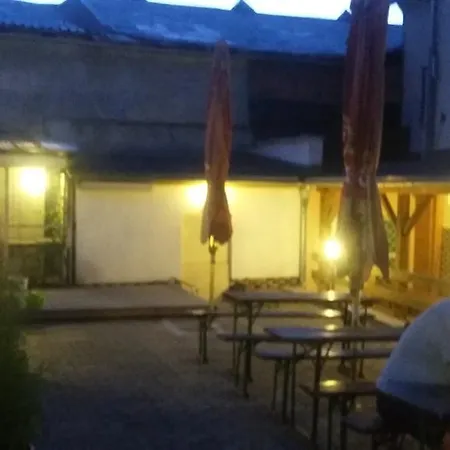 Pensjonat U Fouska 3*
