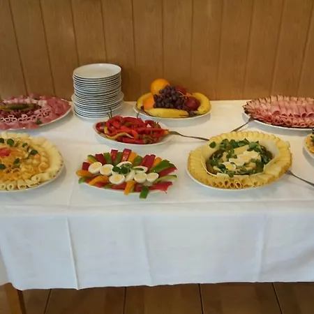 Pensjonat U Fouska 3*