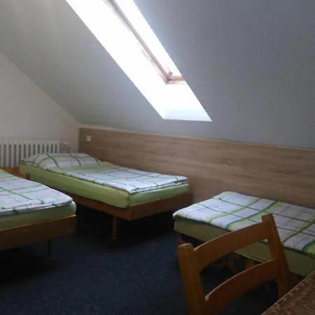 U Fouska Guest house